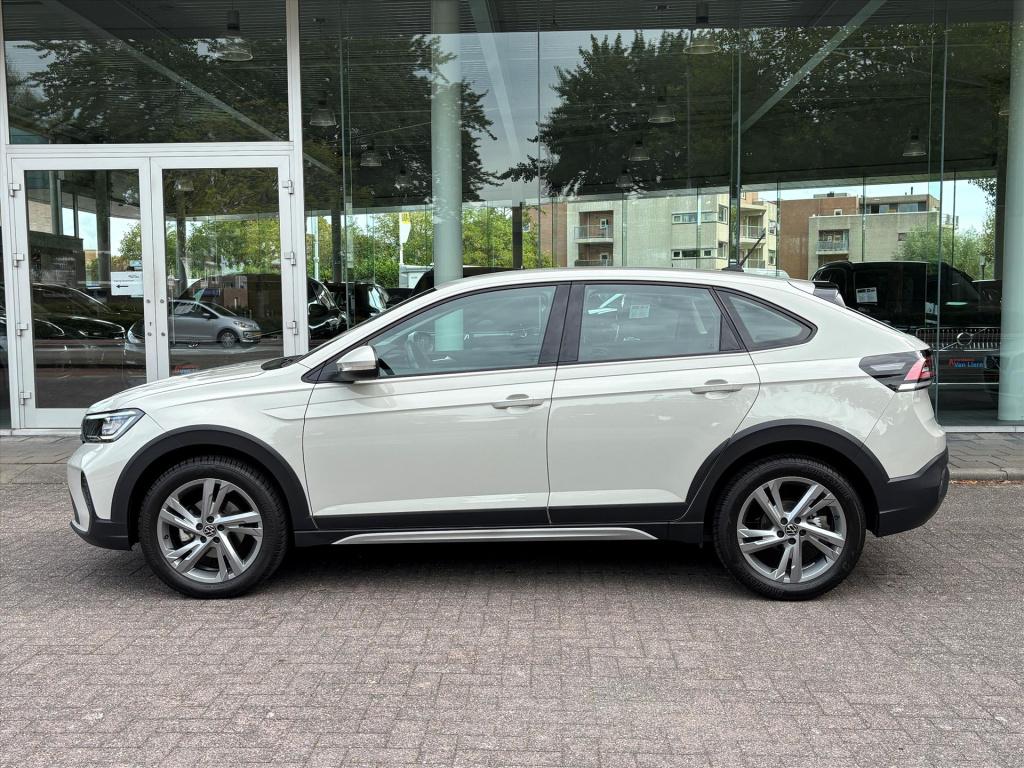 Volkswagen Taigo 1.0 tsi 110pk life edition|adapt. cruise|lane assist| app 