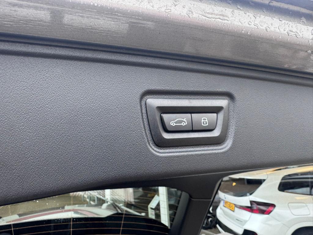 BMW I5 edrive40 m sport edition 84 kwh