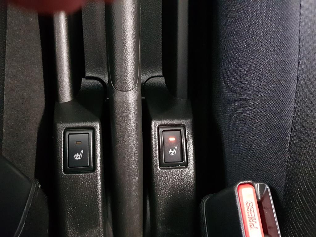 Suzuki Swift 1.2 select dct automaat