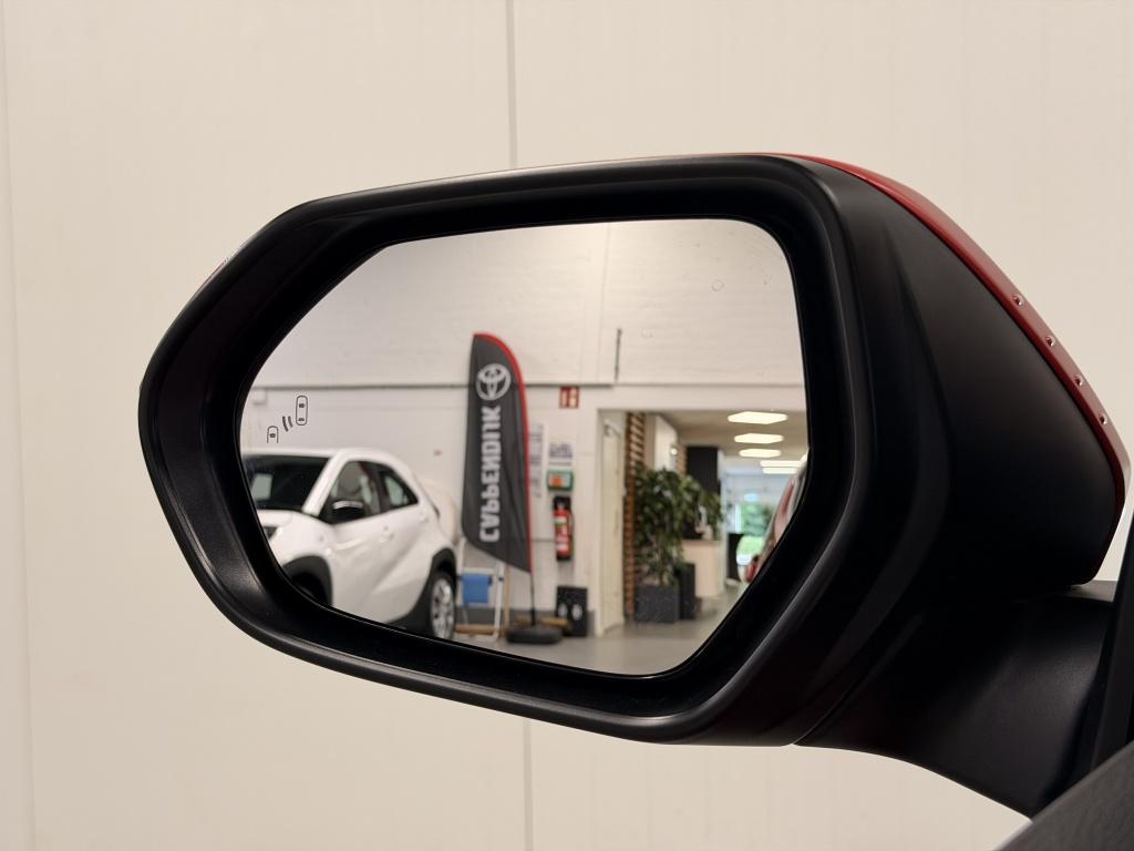Toyota Yaris 1.5 hybrid executive| jbl| hud| ada.cruise| stoel+stuur.verw