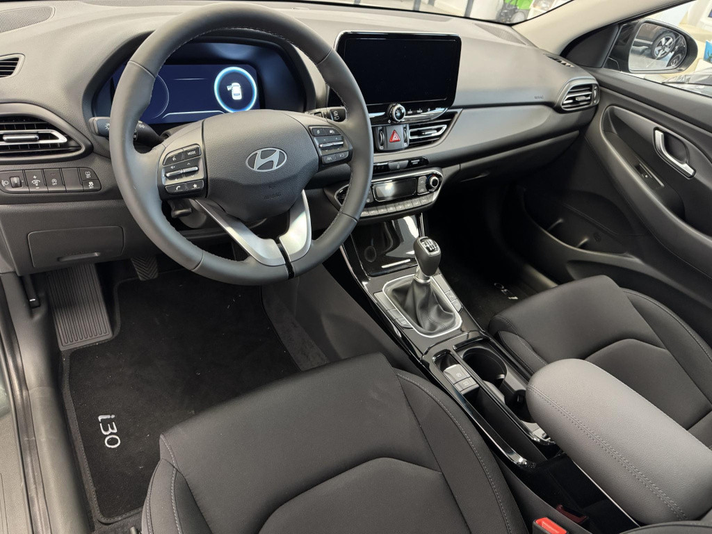Hyundai I 30 wagon 1.0 t-gdi mhev comfort