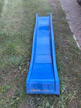 Glijbaan