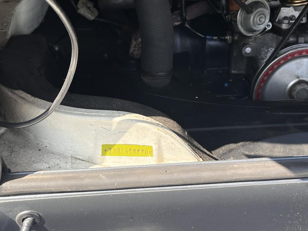 Volkswagen Onbekend t2 camper