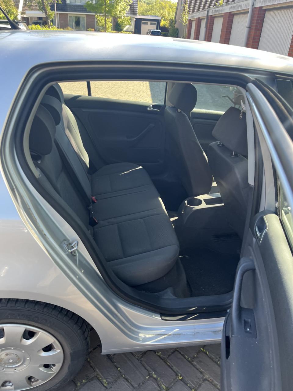 Opknap Golf 5