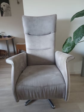 Relaxfauteuil Prominent