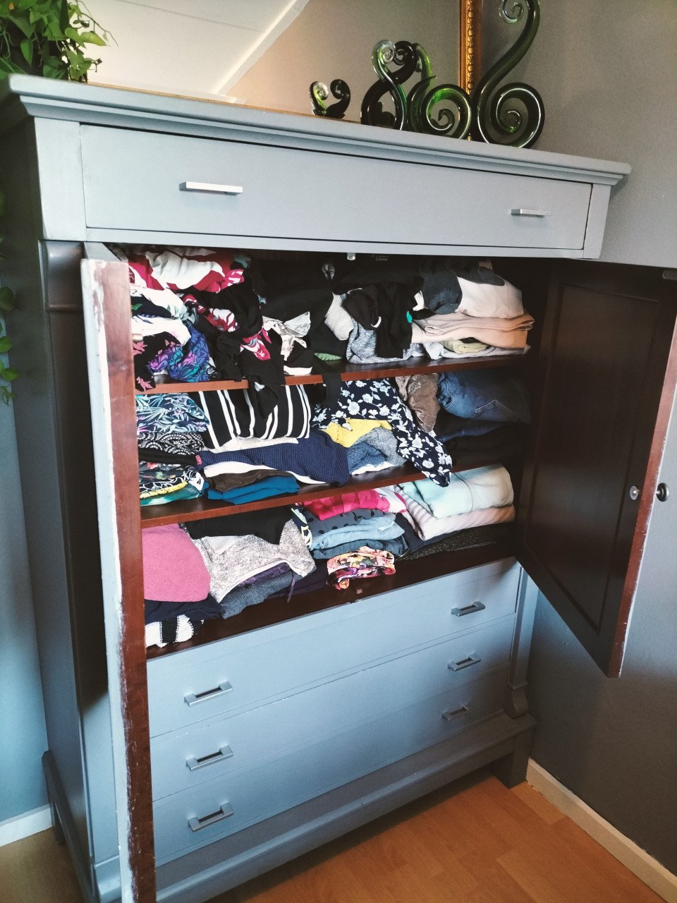 Mooie kast