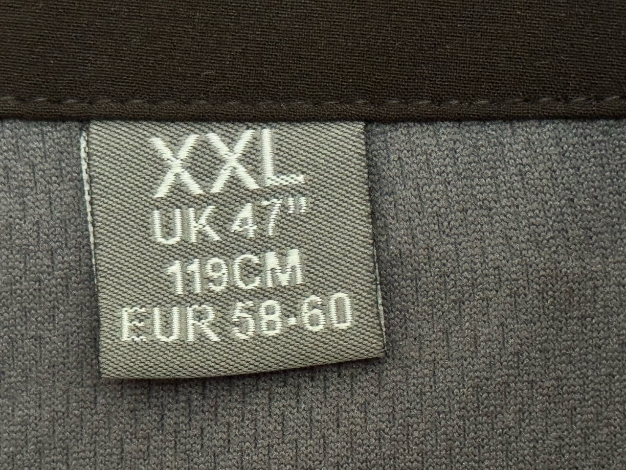 Regatta waterdichte, ademende winterjas heren XXL