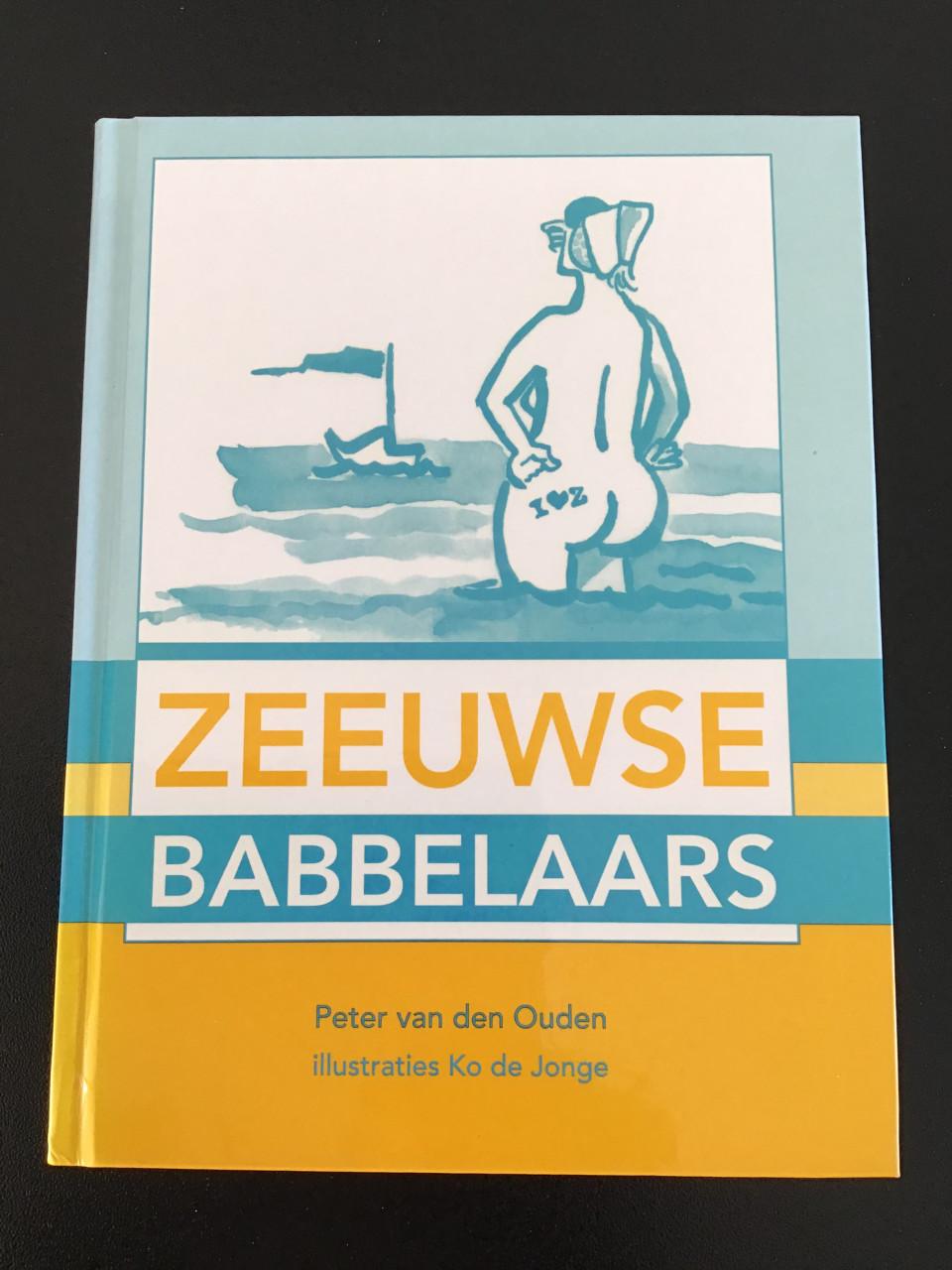 3 Zeeuwse boekjes