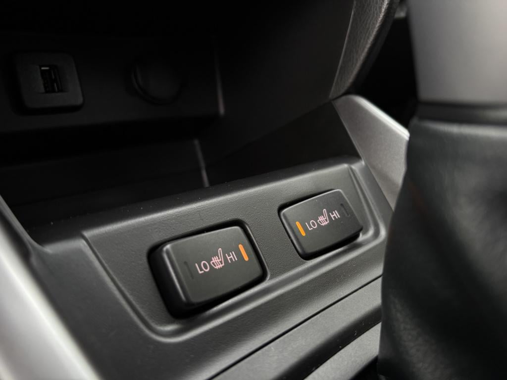 Suzuki Vitara automaat 1.4 boosterjet smart hybrid select