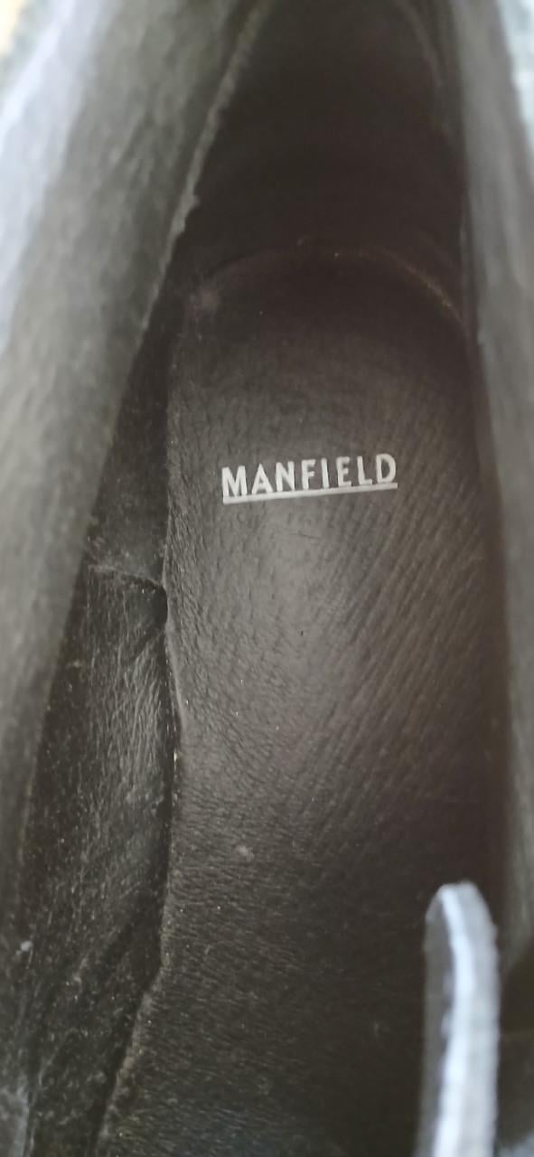 Schoenen