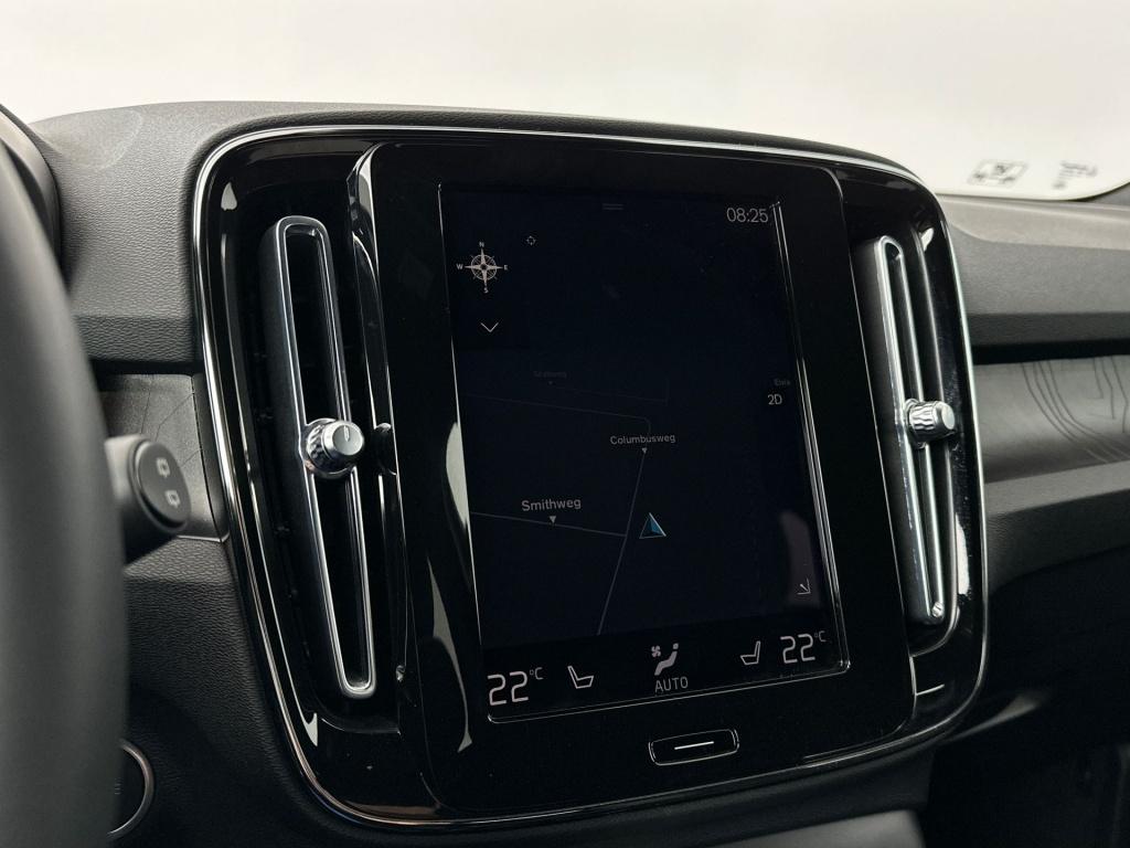 Volvo XC40 t4 211pk recharge plus dark| adap.cruise| trekhaak| camera| elek