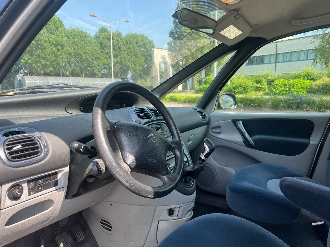 Citroen Xsara Picasso 1.8 | Apk | Nap | Airco | Trekhaak | Cruise