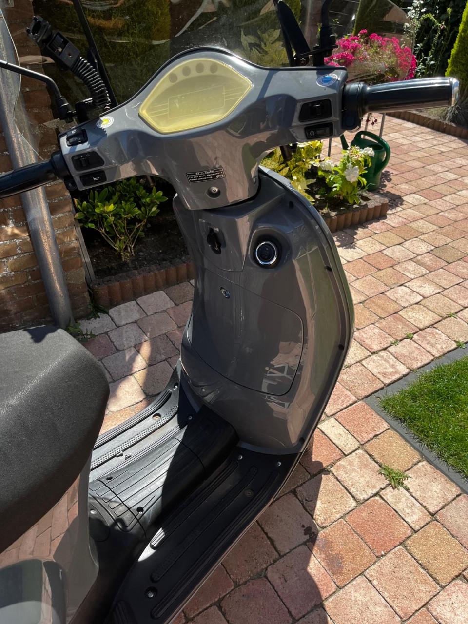 Scooter