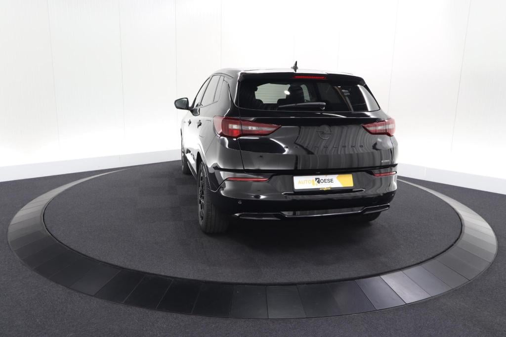 Opel Grandland 1.6 turbo plug-in hybrid 225 gs | camera | adaptieve cruise 