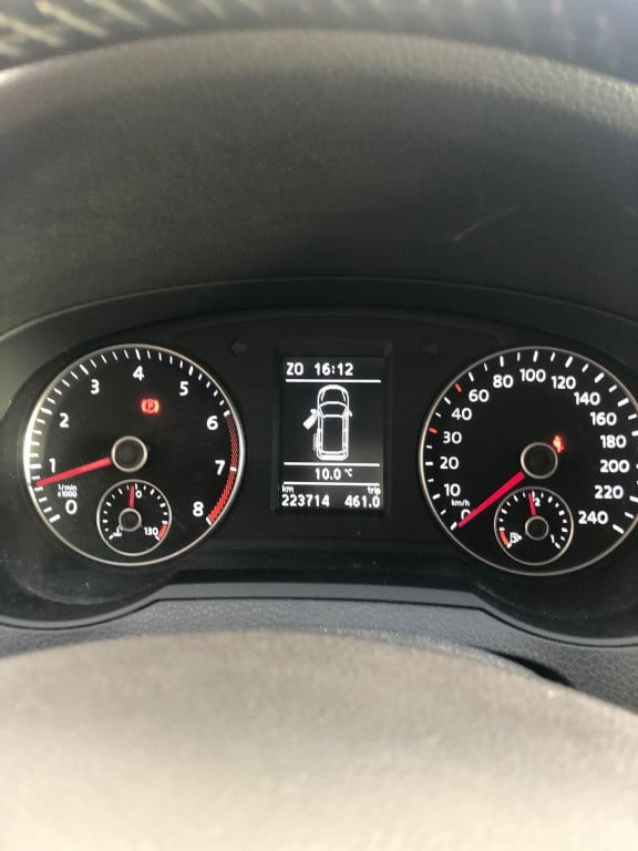 Seat Alhambra 1.4 tsi style | 7 persoons