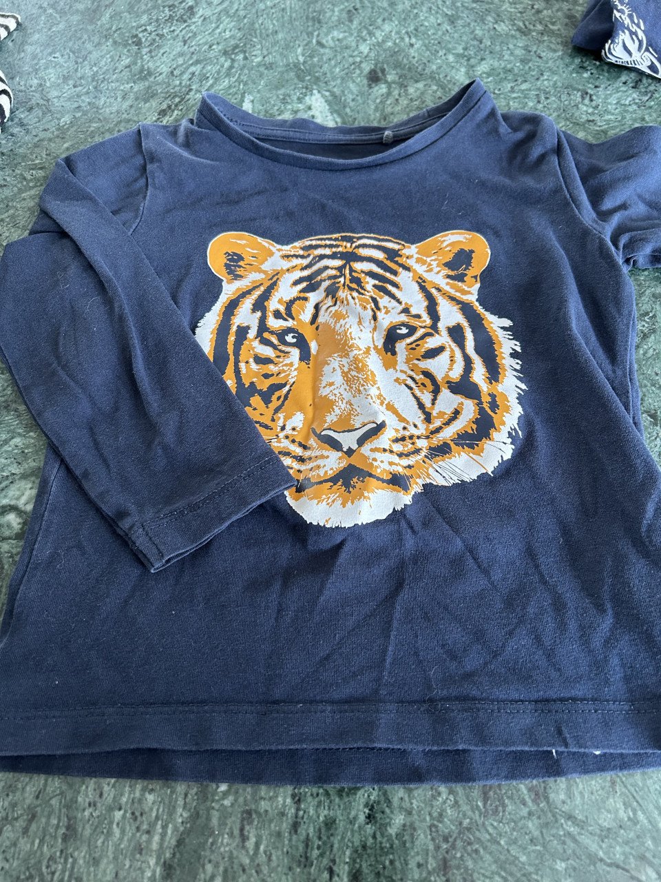 Kinderkleding