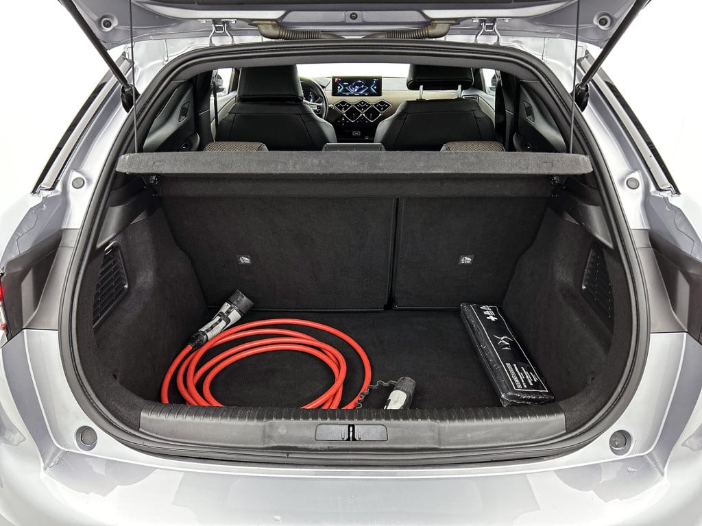 Ds Ds 3 crossback e-tense so chic 50 kwh | rijklaar |