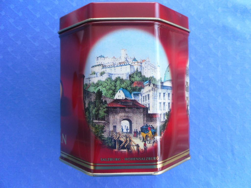 BLIKKEN GROOT EN KLEIN