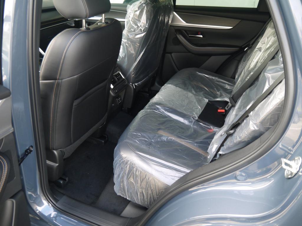 Mazda Cx-60 2.5 e-skyactiv phev homura business edition