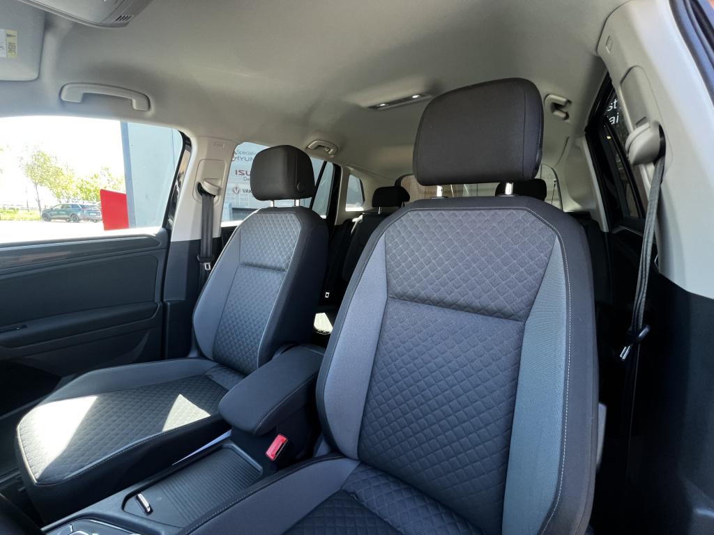 Volkswagen Tiguan 2.0 tsi 4motion highline | automaat | adaptive cruise con