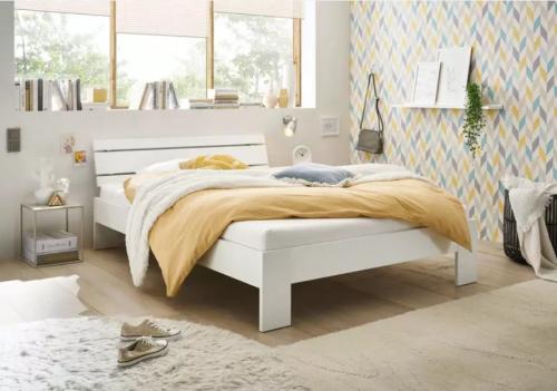 Bed 140 of 120 x 200 | Snelle levering Gemakkelijk bestellen