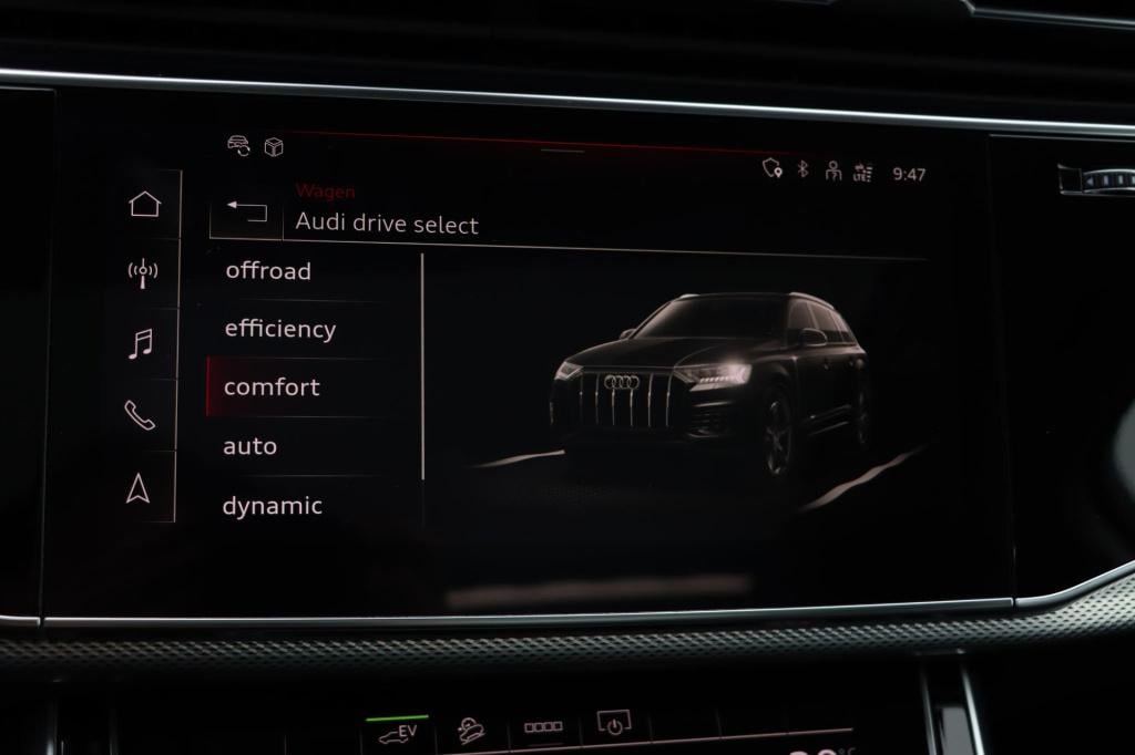 Audi Q7 55 tfsi e quattro pro line s 381pk tip-tronic