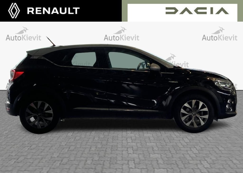 Renault Captur 1.0 tce 90 intens