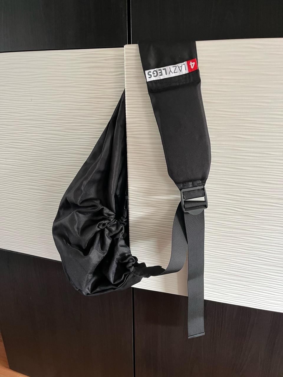 (Honden-) draagzak 4LazyLegs