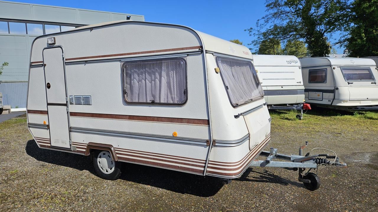 Keurige De reu 385 1986