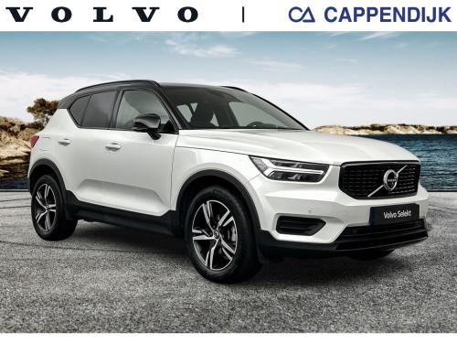 Volvo XC40 1.5 t3 r-design | 360 | electr. stoelen | harman kardon | parkee