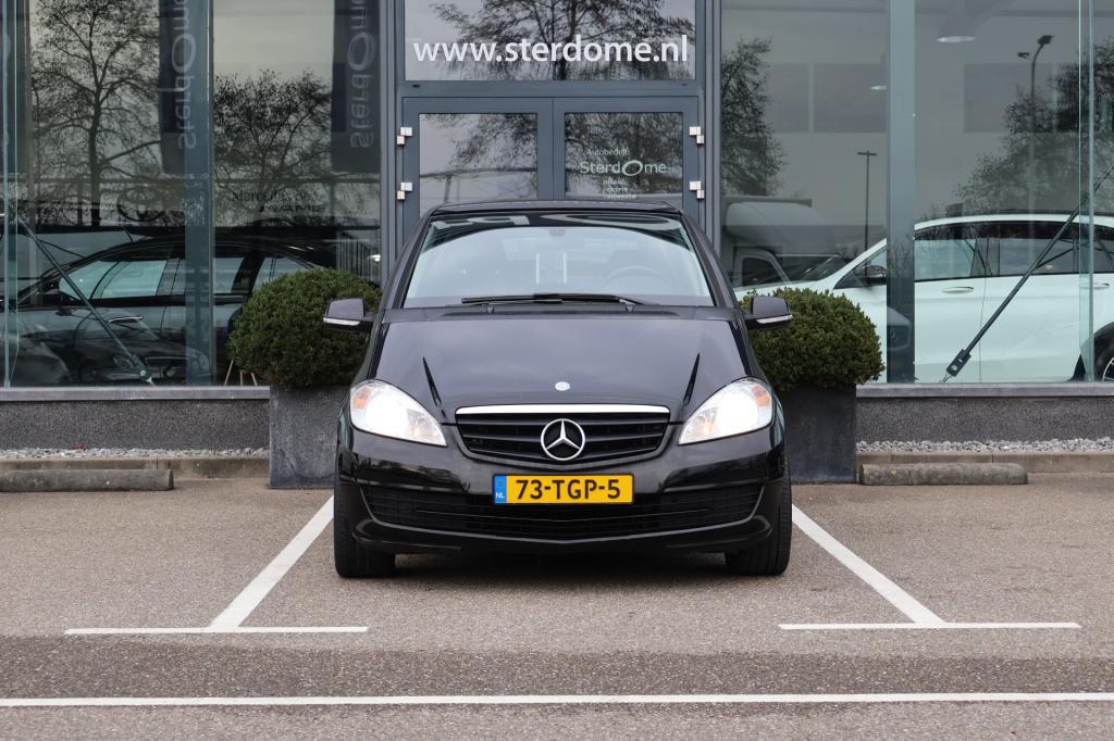 Mercedes-Benz A-Klasse 160 business class i automaat i tempomaat i airco i 