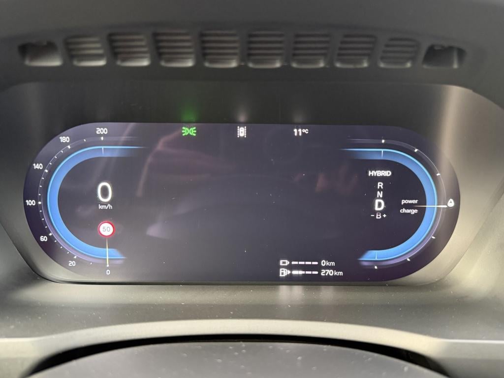 Volvo XC90 455pk recharge dark| luchtvering| adap.cruise| 360camera| trekha