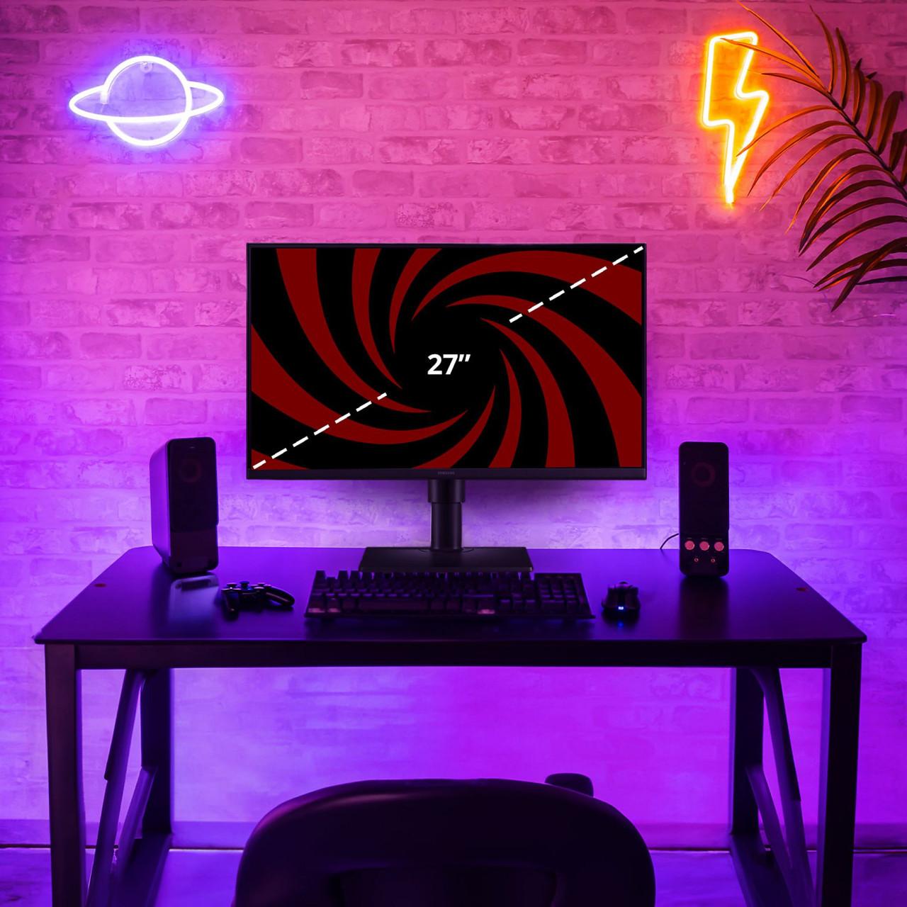 MSI MAG 27C6F Curved Gaming Monitor – Nog verzegeld!