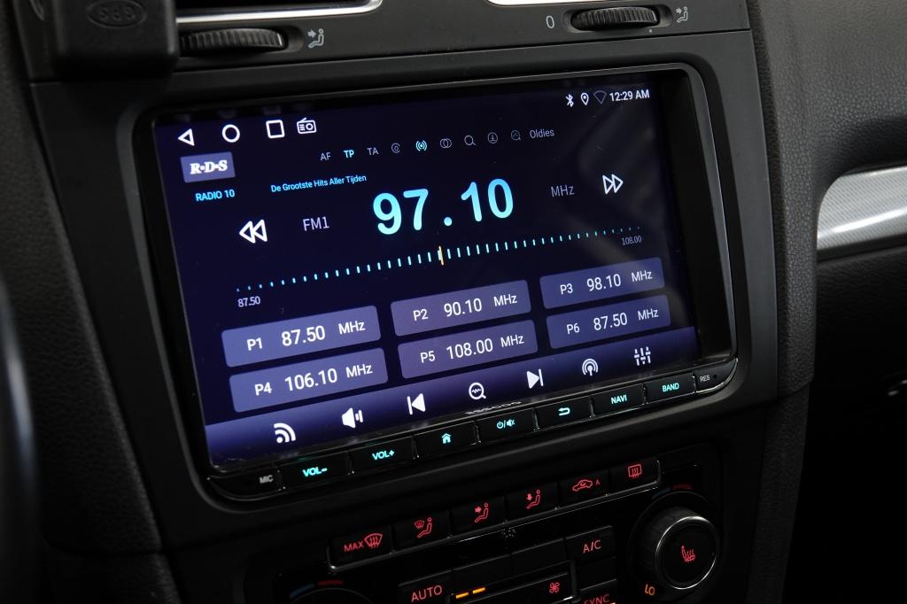 Volkswagen Golf 1.2 tsi trendline | carplay | cruise | stoelverw. |