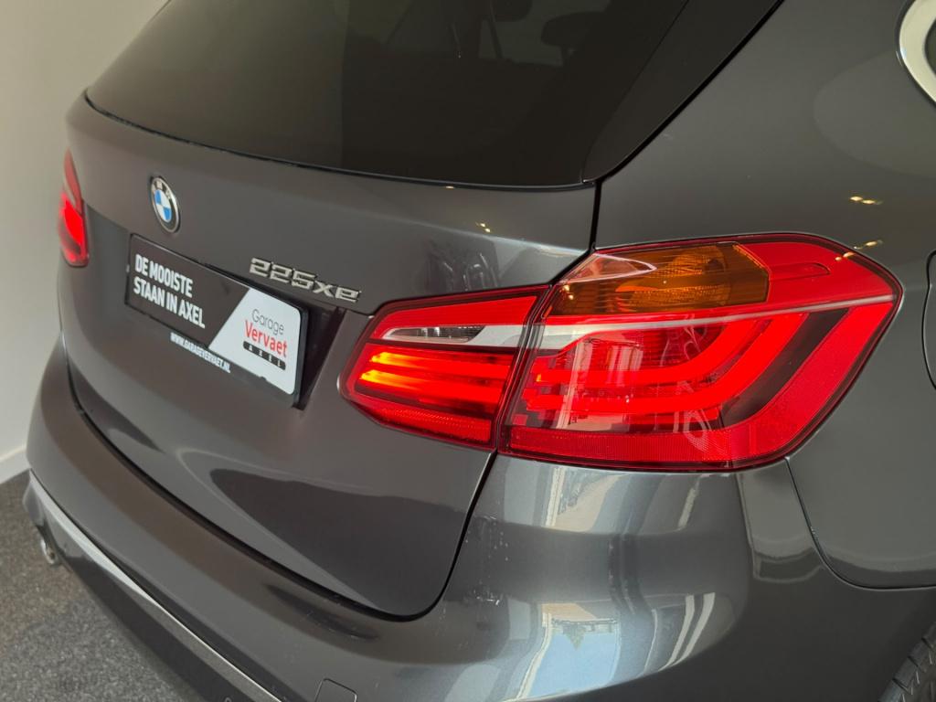 BMW 2-serie active tourer 225xe iperformance high executive