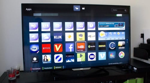 Philips 32 inch 81cm Smart tv Full HD