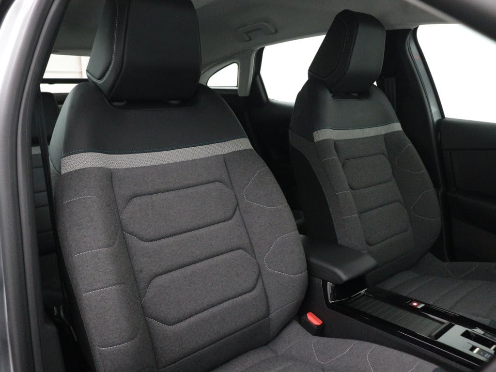 Citroen Ë-c4 feel pack 50 kwh | rijklaar | parkeersensoren achter | camera 