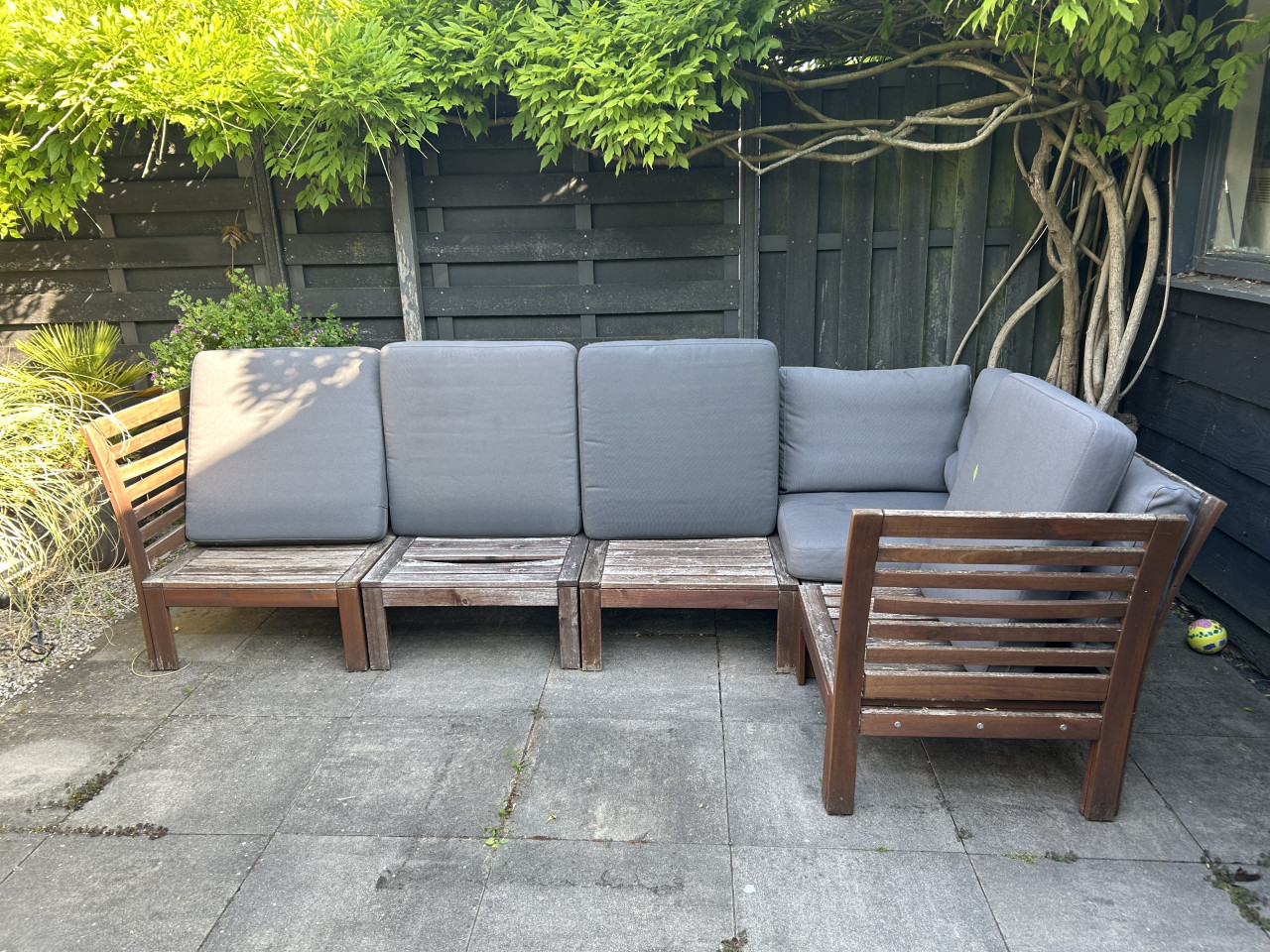 Tuin
