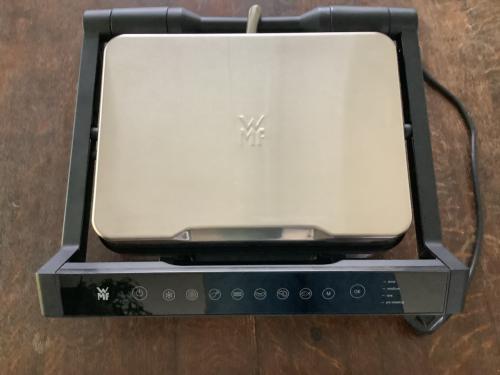 WMF contactgrill profi plus.