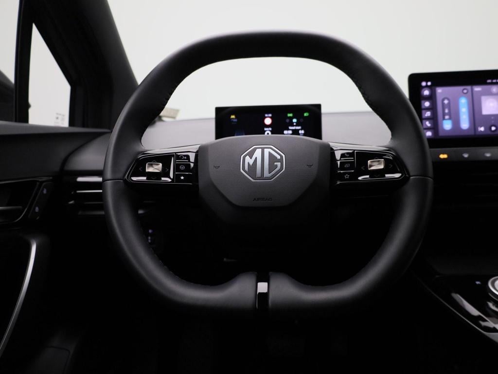MG Mg4 Ev electric comfort 64 kwh
