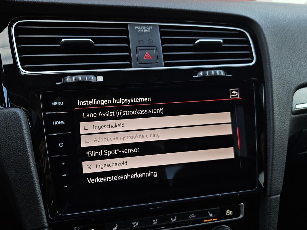 Volkswagen Golf 2.0 tsi gti tcr | akrapovic | pano | acc | rijklaar inclusi