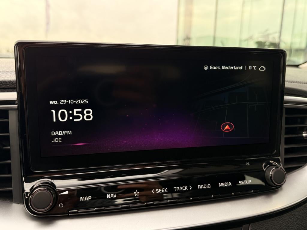 Kia Xceed 1.6 gdi phev dynamicplusline | pano | trekhaak | stoel/stuur verw