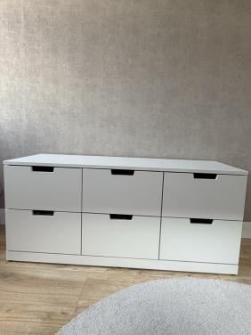 Nordli Ladekast als nieuw