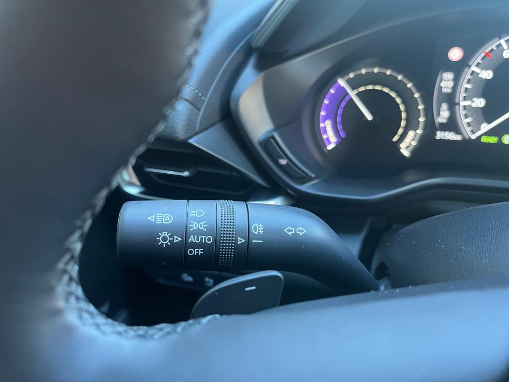 Mazda Mx-30 e-skyactiv r-ev 170 nagisa|rijklaar