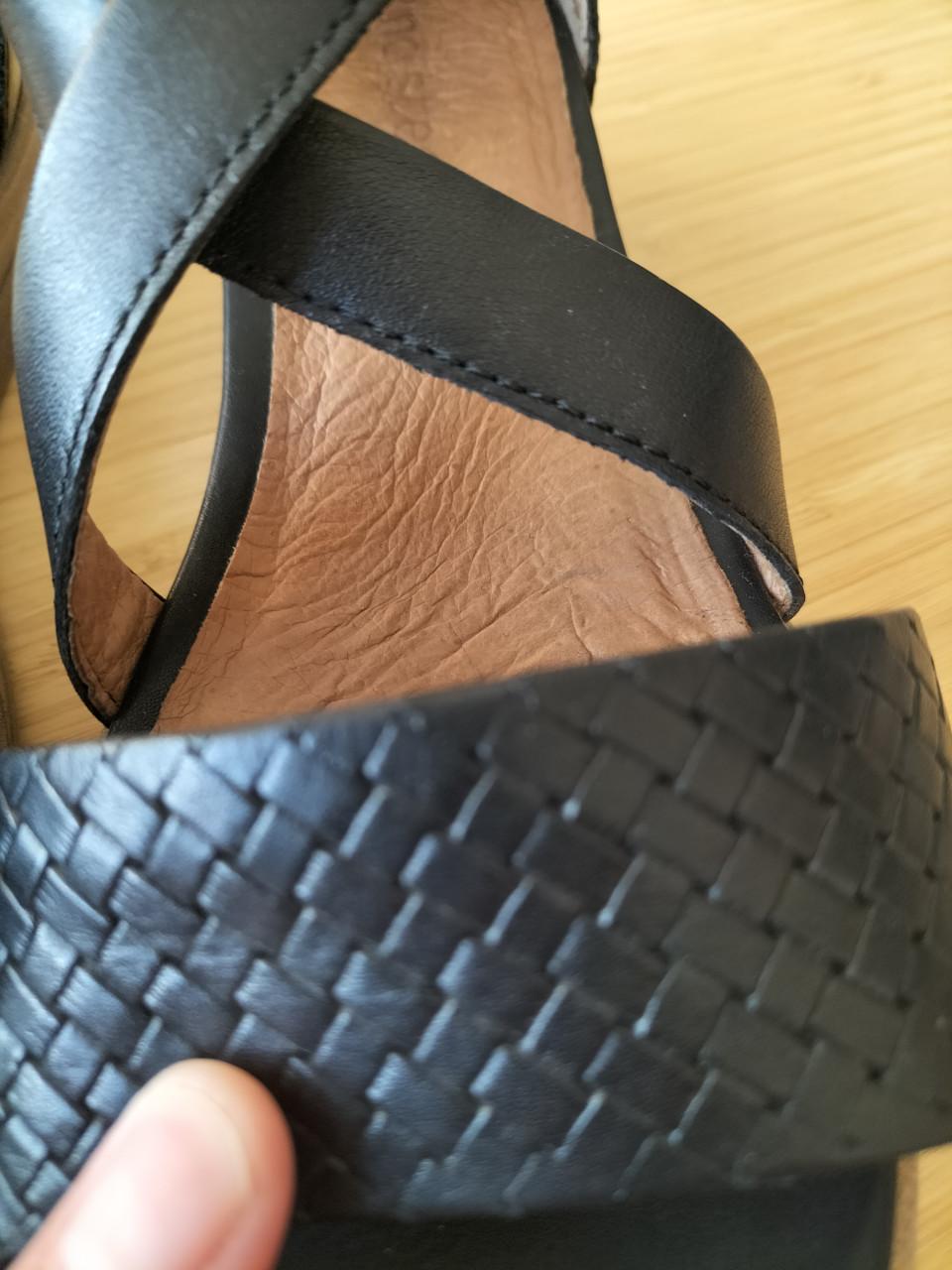 Sandalen No Stress, maat 38