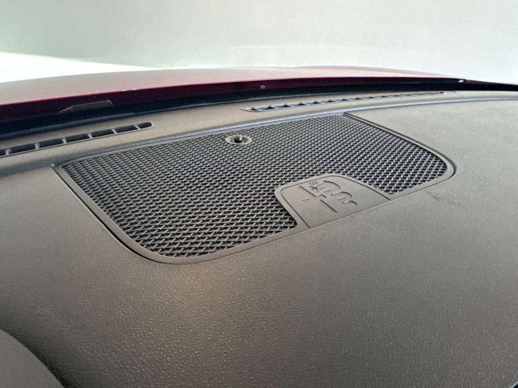 Alfa Romeo Junior elettrica 54 kwh