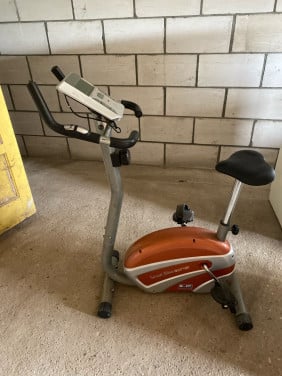 Hometrainer