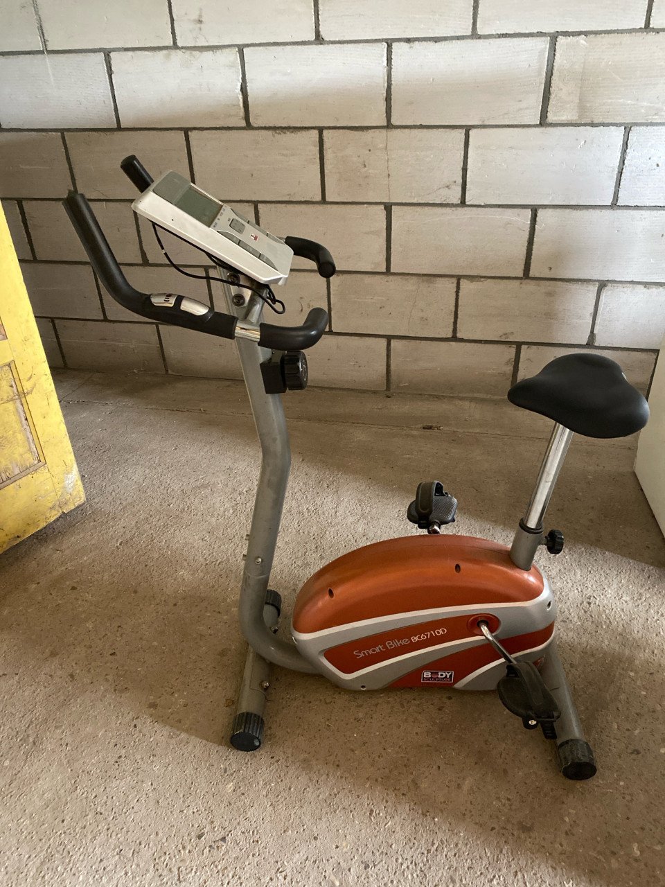 Hometrainer