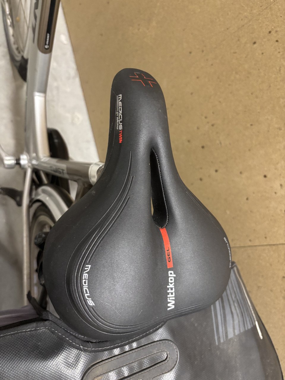 Giant Go Double e-bike