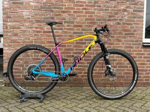 Mountainbike Ridley Ignite SLX Special Edition maat L